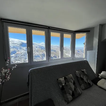 Premium アパート シエラネバダ