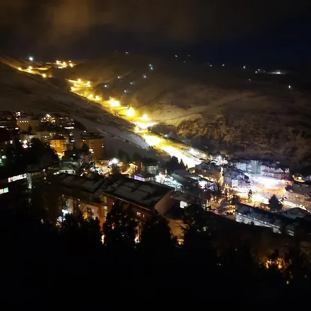 アパート Premium シエラネバダ