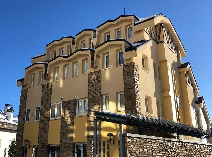 Appartamento Premium Sierra Nevada