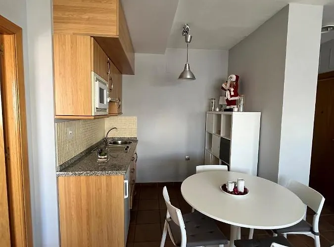 Lejlighed Premium Sierra Nevada