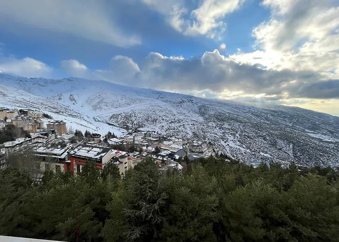 Premium * Sierra Nevada