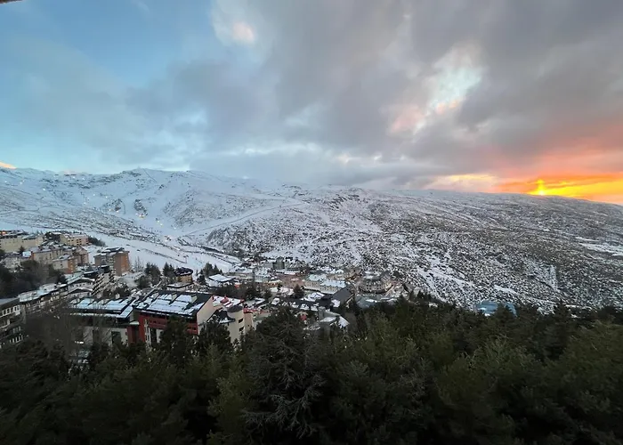 Premium * Sierra Nevada