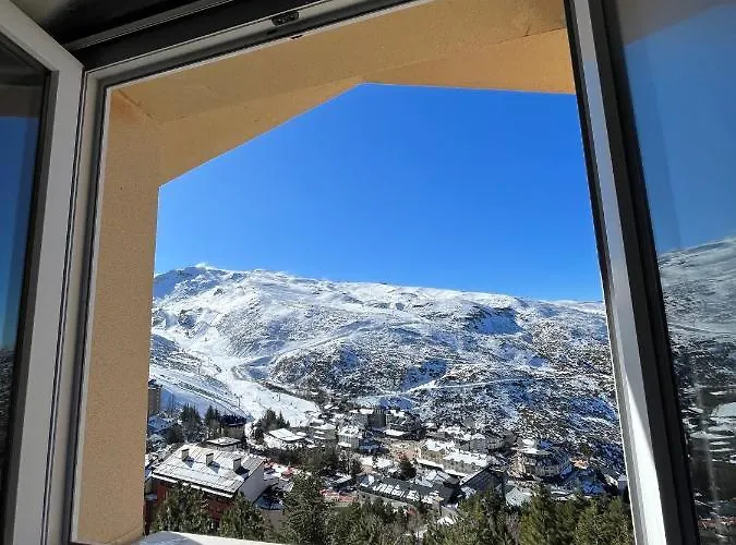 Premium * Sierra Nevada