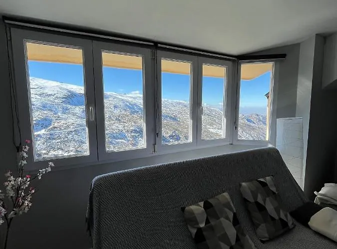 Premium Lejlighed Sierra Nevada