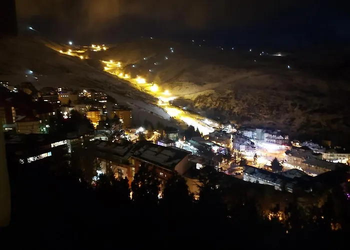 Lejlighed Premium Sierra Nevada