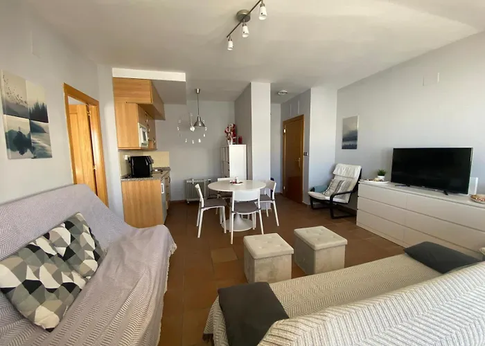 Lejlighed Premium Sierra Nevada