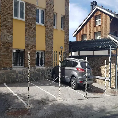 Apartamento Premium
