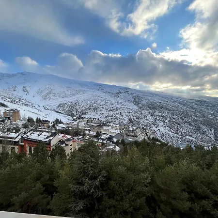 Premium * Serra Nevada