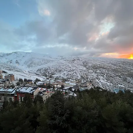 Premium * Serra Nevada
