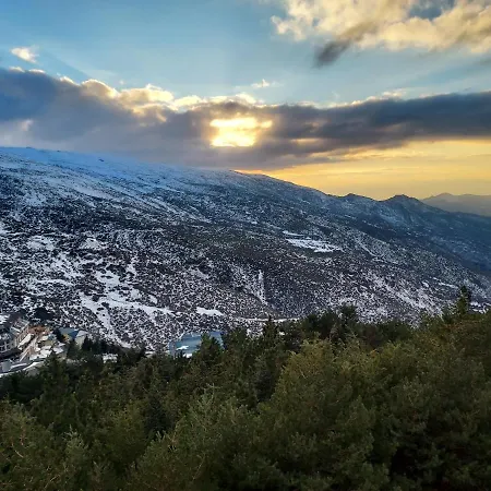 Premium Apartamento Serra Nevada